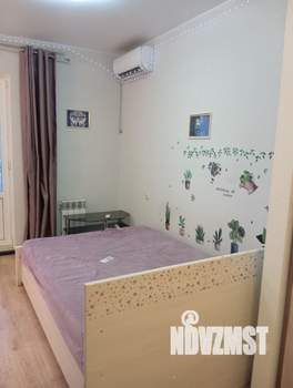 Студия квартира, на длительный срок, 25м2, 7/9 этаж