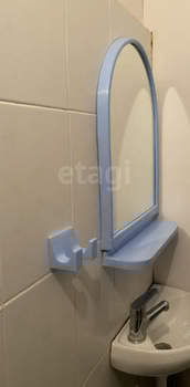 1-к квартира, на длительный срок, 40м2, 15/14 этаж