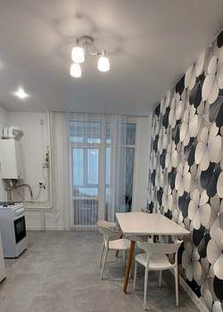 2-к квартира, на длительный срок, 62м2, 2/16 этаж