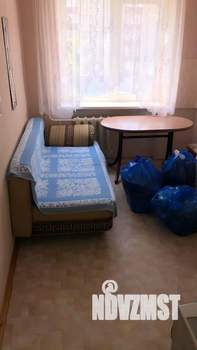 1-к квартира, на длительный срок, 39м2, 3/4 этаж