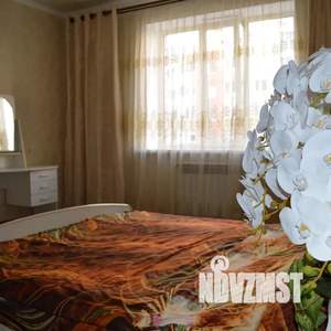 2-к квартира, посуточно, 52м2, 5/14 этаж