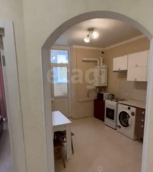 2-к квартира, на длительный срок, 60м2, 16/17 этаж