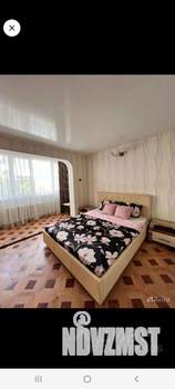 2-к квартира, посуточно, 75м2, 2/10 этаж