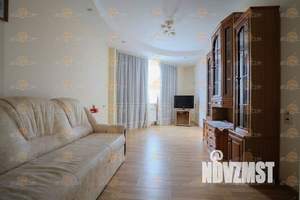 1-к квартира, на длительный срок, 51м2, 5/10 этаж