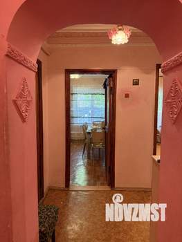 3-к квартира, на длительный срок, 75м2, 1/5 этаж