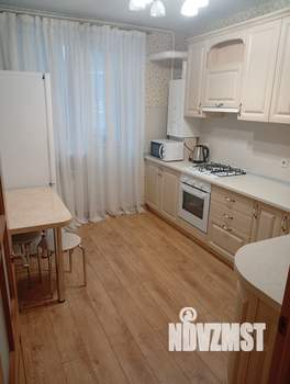 1-к квартира, на длительный срок, 38м2, 8/11 этаж