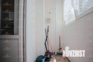 1-к квартира, на длительный срок, 35м2, 7/17 этаж