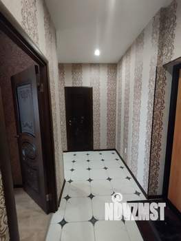 1-к квартира, на длительный срок, 49м2, 3/16 этаж