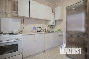1-к квартира, на длительный срок, 44м2, 3/3 этаж