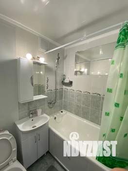 1-к квартира, посуточно, 33м2, 3/5 этаж