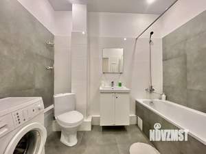 1-к квартира, посуточно, 44м2, 1/1 этаж