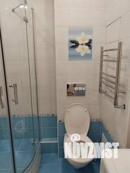 1-к квартира, посуточно, 35м2, 5/9 этаж