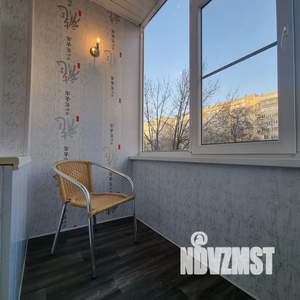 1-к квартира, посуточно, 34м2, 2/10 этаж