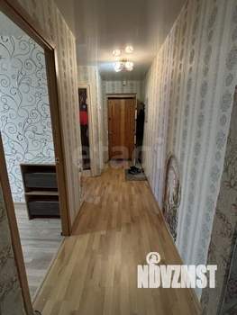 3-к квартира, на длительный срок, 62м2, 5/5 этаж