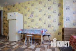1-к квартира, на длительный срок, 40м2, 12/16 этаж