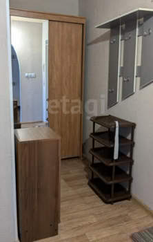 1-к квартира, на длительный срок, 40м2, 3/9 этаж