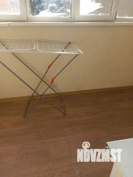 1-к квартира, на длительный срок, 40м2, 4/10 этаж