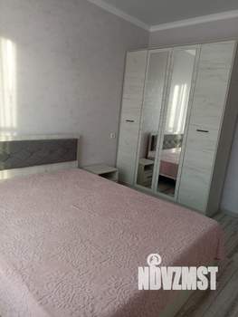 2-к квартира, на длительный срок, 53м2, 15/18 этаж