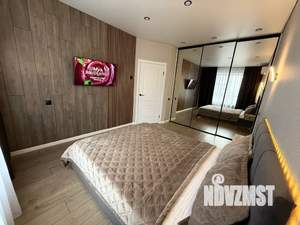 1-к квартира, посуточно, 35м2, 14/20 этаж