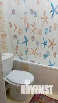 1-к квартира, посуточно, 36м2, 4/14 этаж