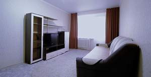 1-к квартира, на длительный срок, 35м2, 4/5 этаж