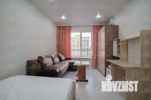 1-к квартира, на длительный срок, 30м2, 11/18 этаж