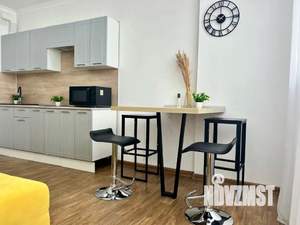 1-к квартира, посуточно, 41м2, 1/1 этаж