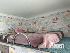 2-к квартира, на длительный срок, 35м2, 1/2 этаж