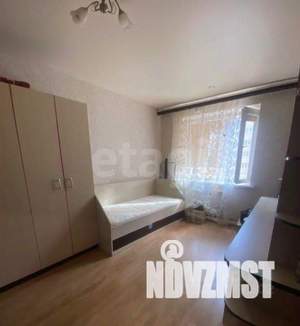 1-к квартира, на длительный срок, 35м2, 10/16 этаж