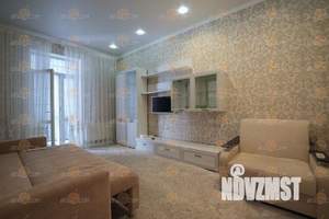 1-к квартира, на длительный срок, 41м2, 6/10 этаж