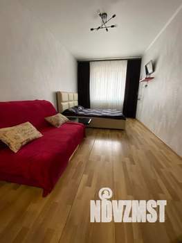 2-к квартира, посуточно, 50м2, 9/12 этаж