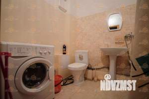 1-к квартира, на длительный срок, 46м2, 8/12 этаж
