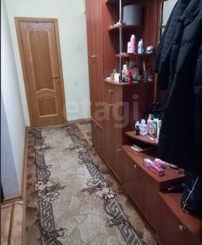 2-к квартира, на длительный срок, 55м2, 6/10 этаж