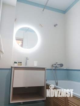 1-к квартира, на длительный срок, 40м2, 5/10 этаж