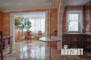 3-к квартира, на длительный срок, 123м2, 2/9 этаж