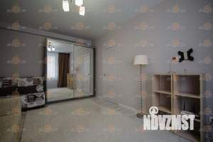 1-к квартира, на длительный срок, 33м2, 3/16 этаж