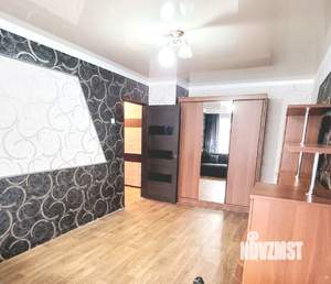 1-к квартира, на длительный срок, 34м2, 1/5 этаж