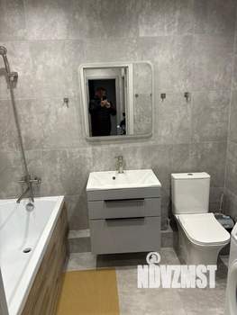1-к квартира, на длительный срок, 38м2, 7/9 этаж