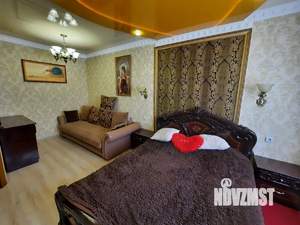 1-к квартира, на длительный срок, 33м2, 7/17 этаж