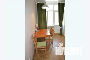 1-к квартира, посуточно, 42м2, 5/10 этаж