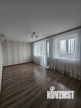 2-к квартира, на длительный срок, 54м2, 10/12 этаж