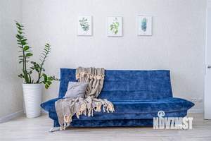 2-к квартира, посуточно, 56м2, 8/17 этаж