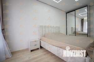 2-к квартира, на длительный срок, 55м2, 18/24 этаж