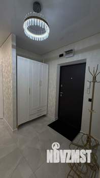 1-к квартира, на длительный срок, 43м2, 14/25 этаж