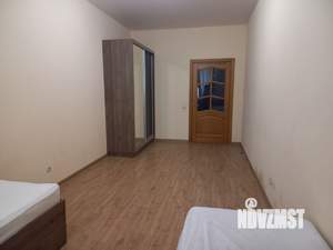 1-к квартира, на длительный срок, 45м2, 2/4 этаж