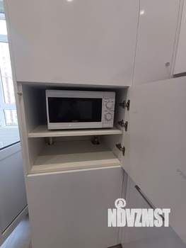 1-к квартира, на длительный срок, 38м2, 10/12 этаж