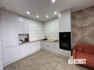 1-к квартира, посуточно, 40м2, 14/14 этаж