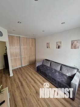 1-к квартира, посуточно, 34м2, 2/16 этаж