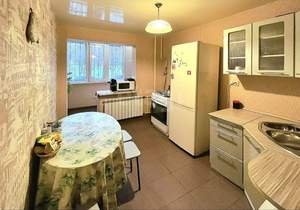 2-к квартира, на длительный срок, 60м2, 1/10 этаж