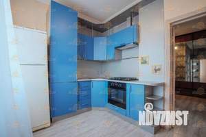 2-к квартира, на длительный срок, 55м2, 3/3 этаж